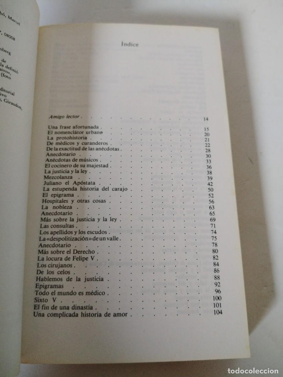 Libros de segunda mano: Historias de la historia edit. Planeta - Foto 10