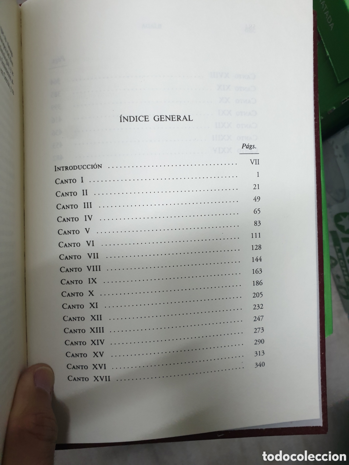 Libros de segunda mano: La Il&iacute;ada - Foto 5