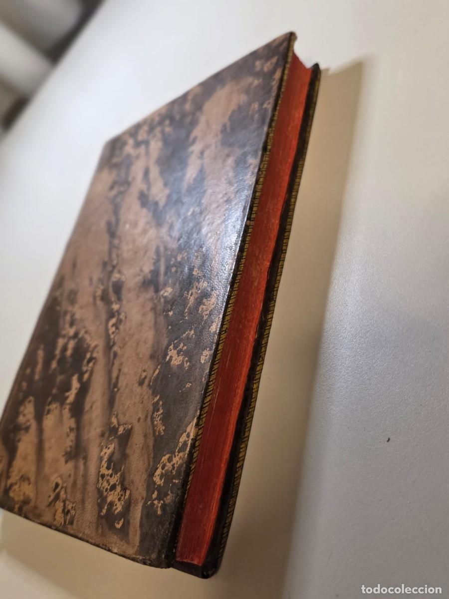 Libros de segunda mano: CONSTITUCIONES SINODALES DEL ARZOBISPADO DE GRANADA 1805 EDICI&Oacute;N SEGUNDA - Foto 2
