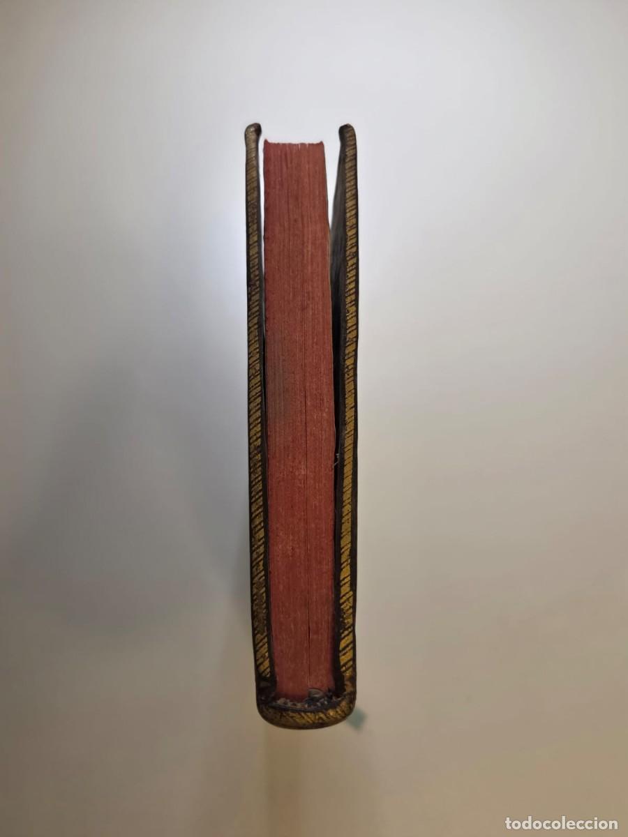 Libros de segunda mano: CONSTITUCIONES SINODALES DEL ARZOBISPADO DE GRANADA 1805 EDICI&Oacute;N SEGUNDA - Foto 8