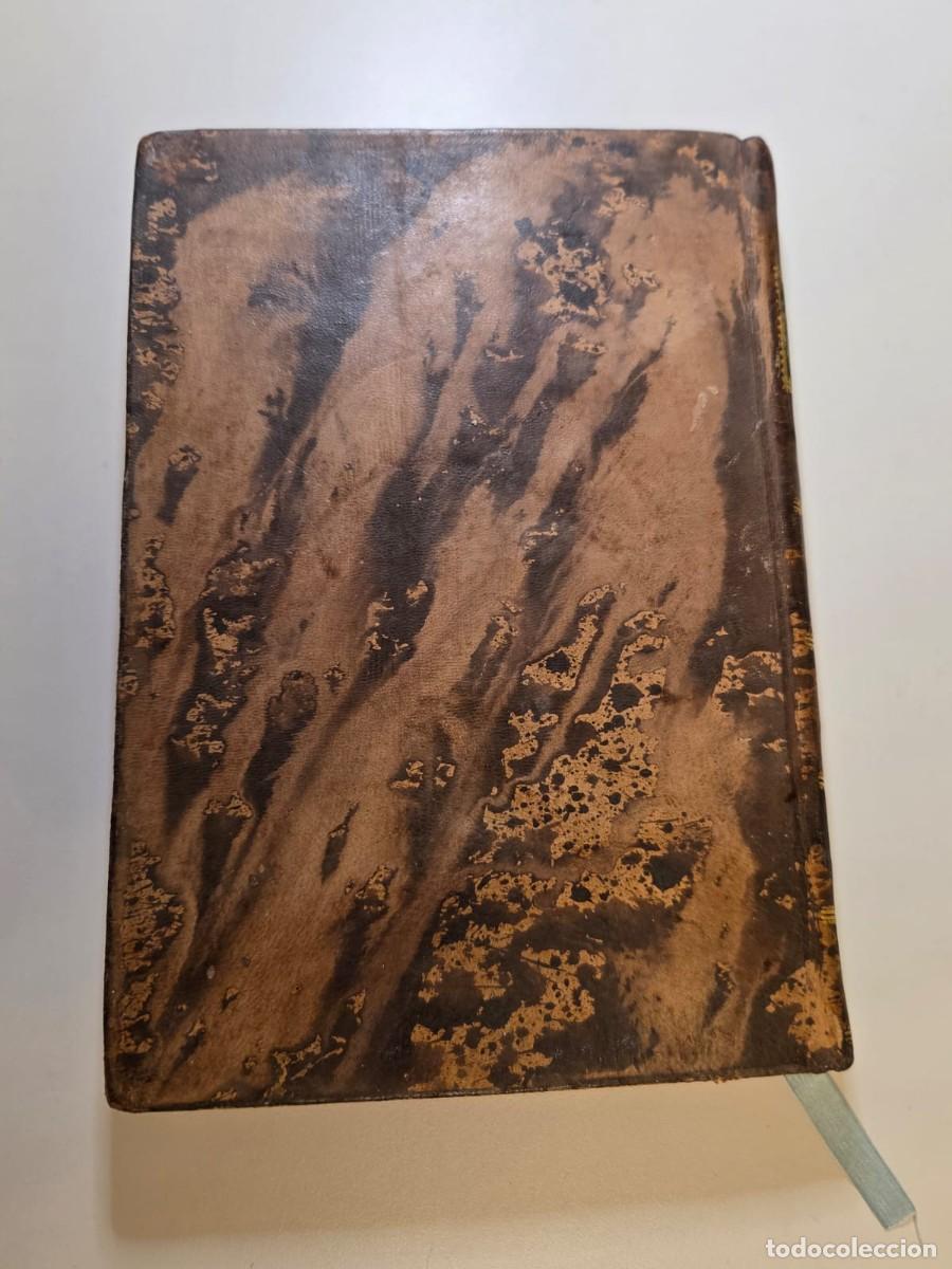 Libros de segunda mano: CONSTITUCIONES SINODALES DEL ARZOBISPADO DE GRANADA 1805 EDICI&Oacute;N SEGUNDA - Foto 12