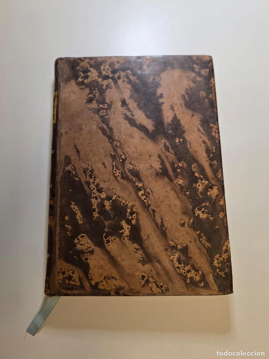 Libros de segunda mano: CONSTITUCIONES SINODALES DEL ARZOBISPADO DE GRANADA 1805 EDICI&Oacute;N SEGUNDA - Foto 13