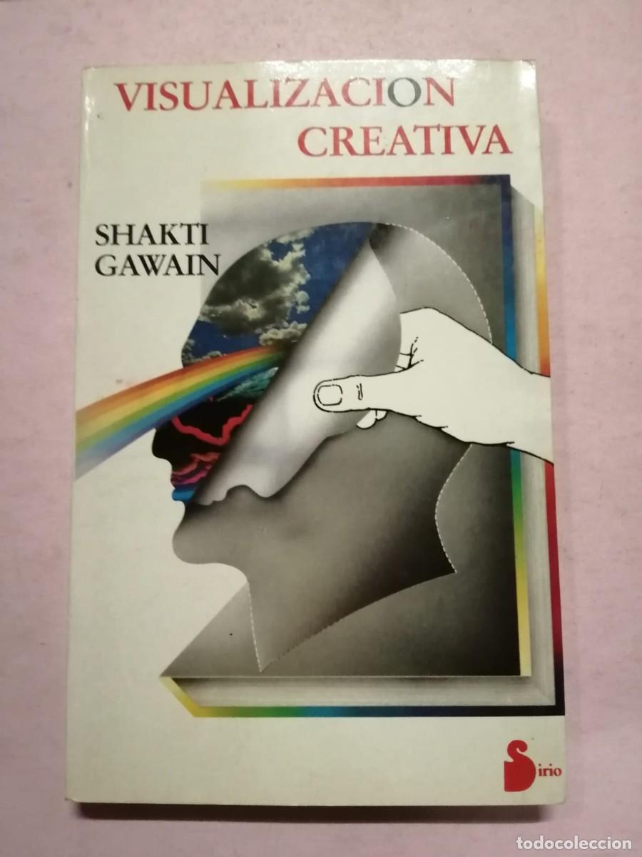 Libros de segunda mano: VISUALIZACION CREATIVA (SHAKTI GAWAIN) - Foto 1