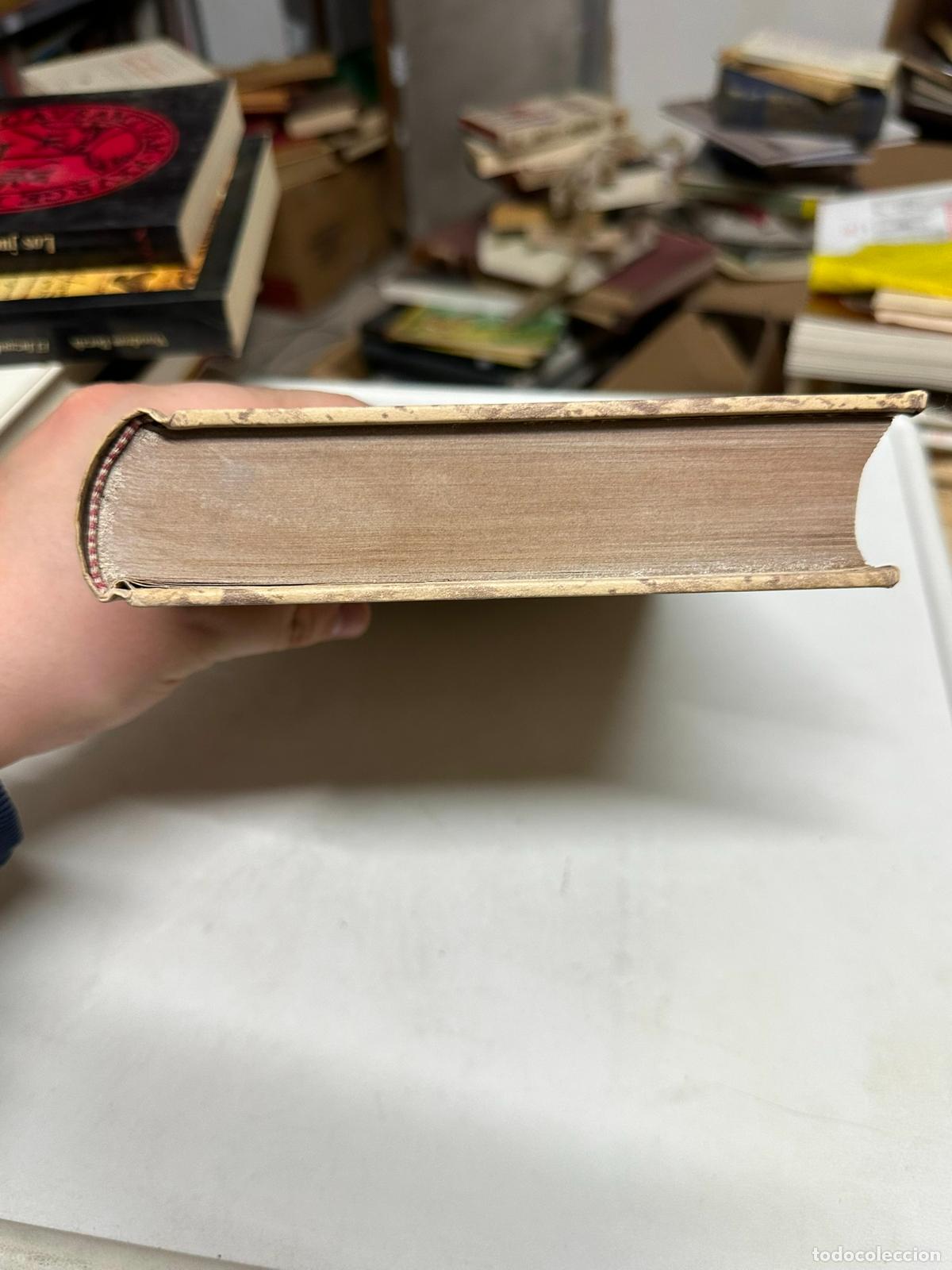 Libros de segunda mano: BAYLE, Constantino. ESPA&Ntilde;A EN INDIAS. - Foto 2