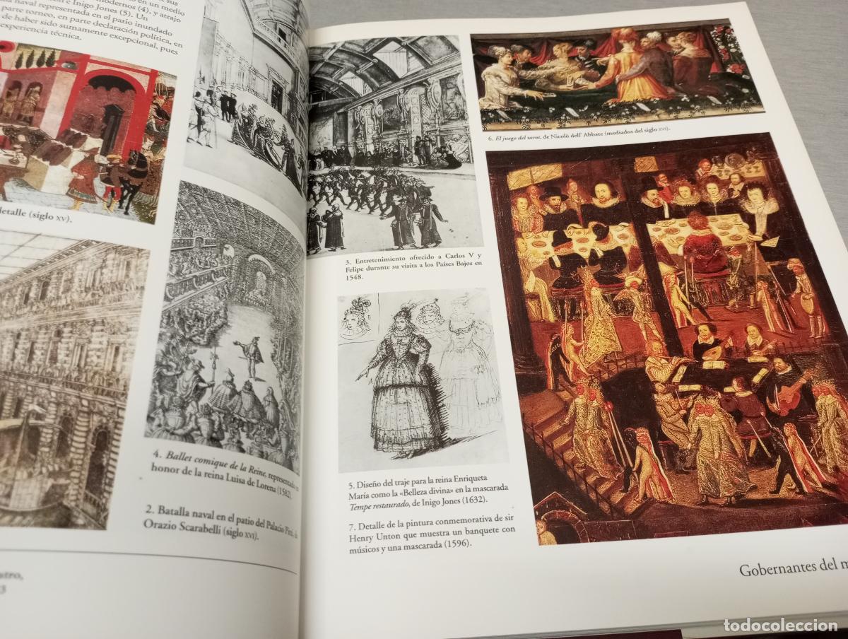 Libros de segunda mano: PANORAMA DEL RENACIMIENTO / MARGARET ASTON / C&Iacute;RCULO DE LECTORES - Foto 2