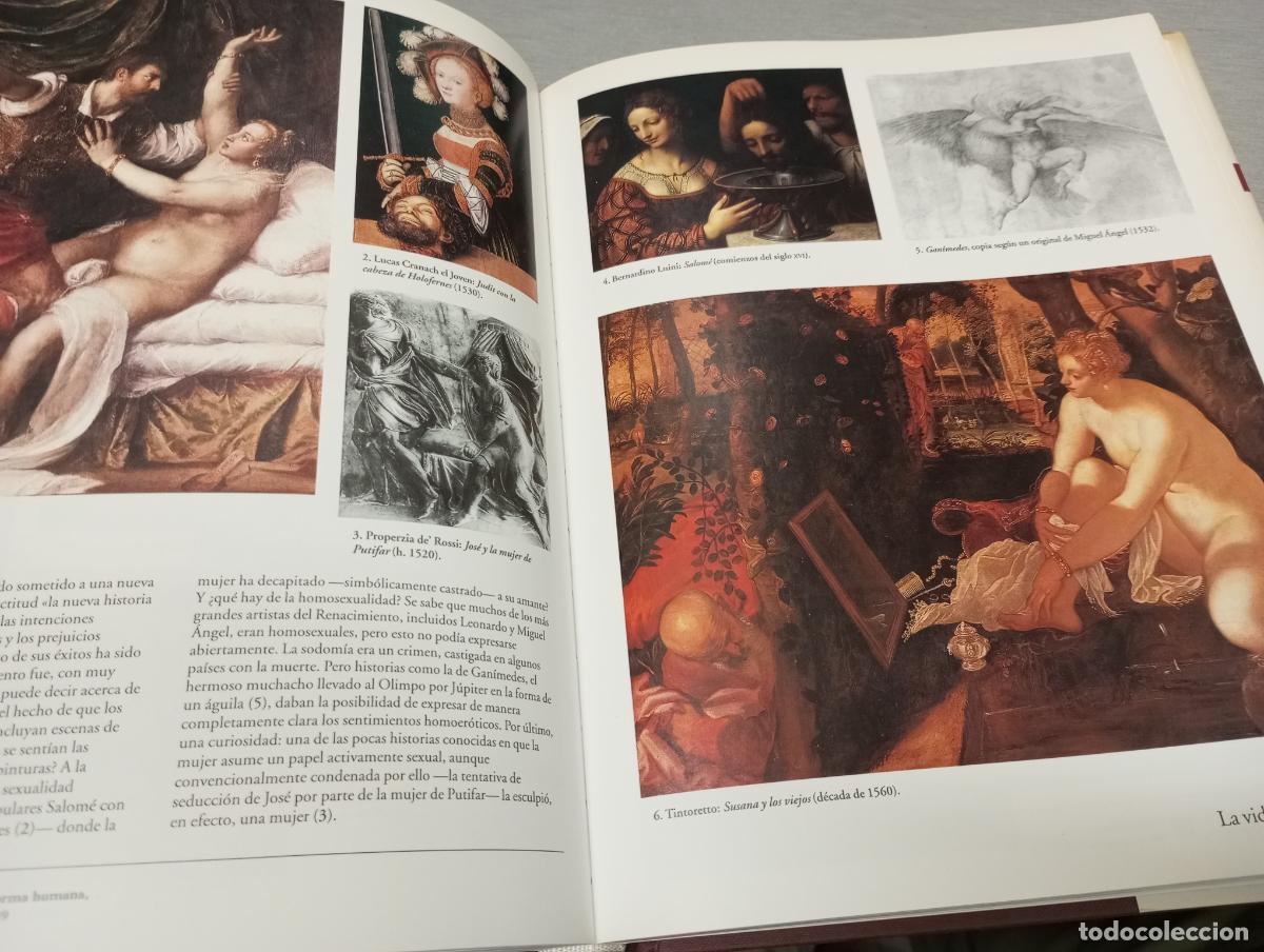 Libros de segunda mano: PANORAMA DEL RENACIMIENTO / MARGARET ASTON / C&Iacute;RCULO DE LECTORES - Foto 4