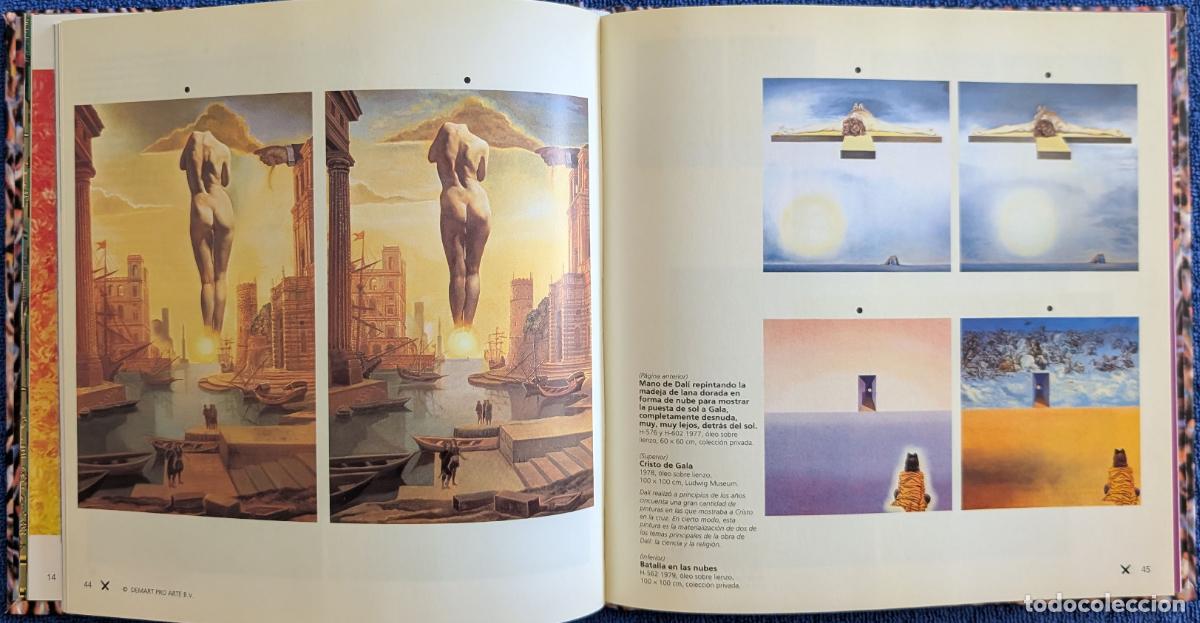 Libros de segunda mano: Estereograma - El secreto de las 3D - Blume (1994) - Foto 8