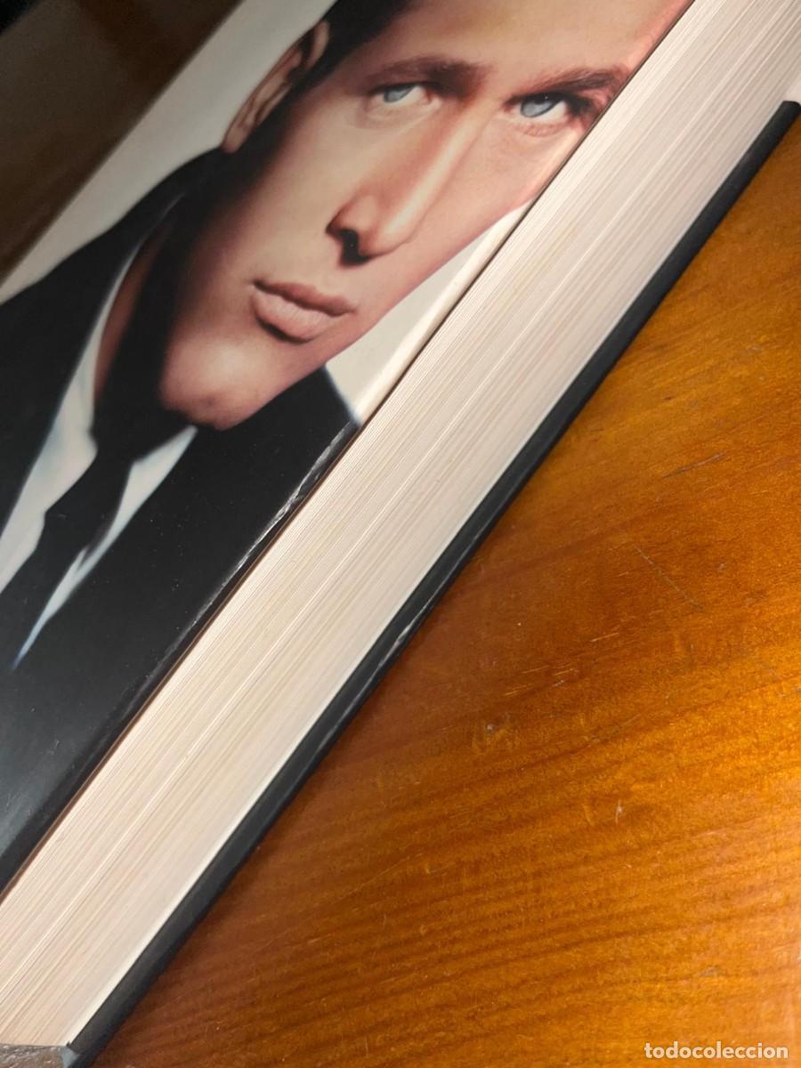 Libros de segunda mano: Paul Newman, libro interesante. - Foto 3