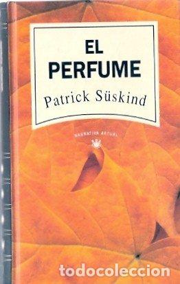 Libros de segunda mano: El perfume - S&uuml;skind, Patrick - Foto 1