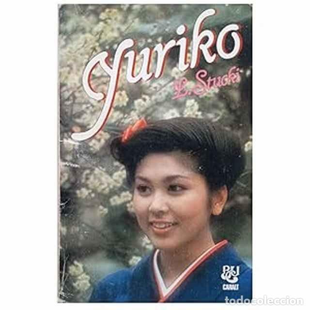 Libros de segunda mano: Yuriko - Stucki, Lorenz - Foto 1