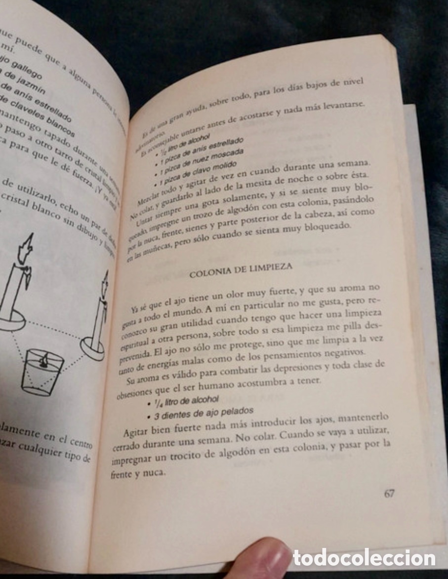 Libros de segunda mano: LIBRO &ldquo; LA OBRA M&Aacute;GICA&rdquo; MABEL - Foto 4