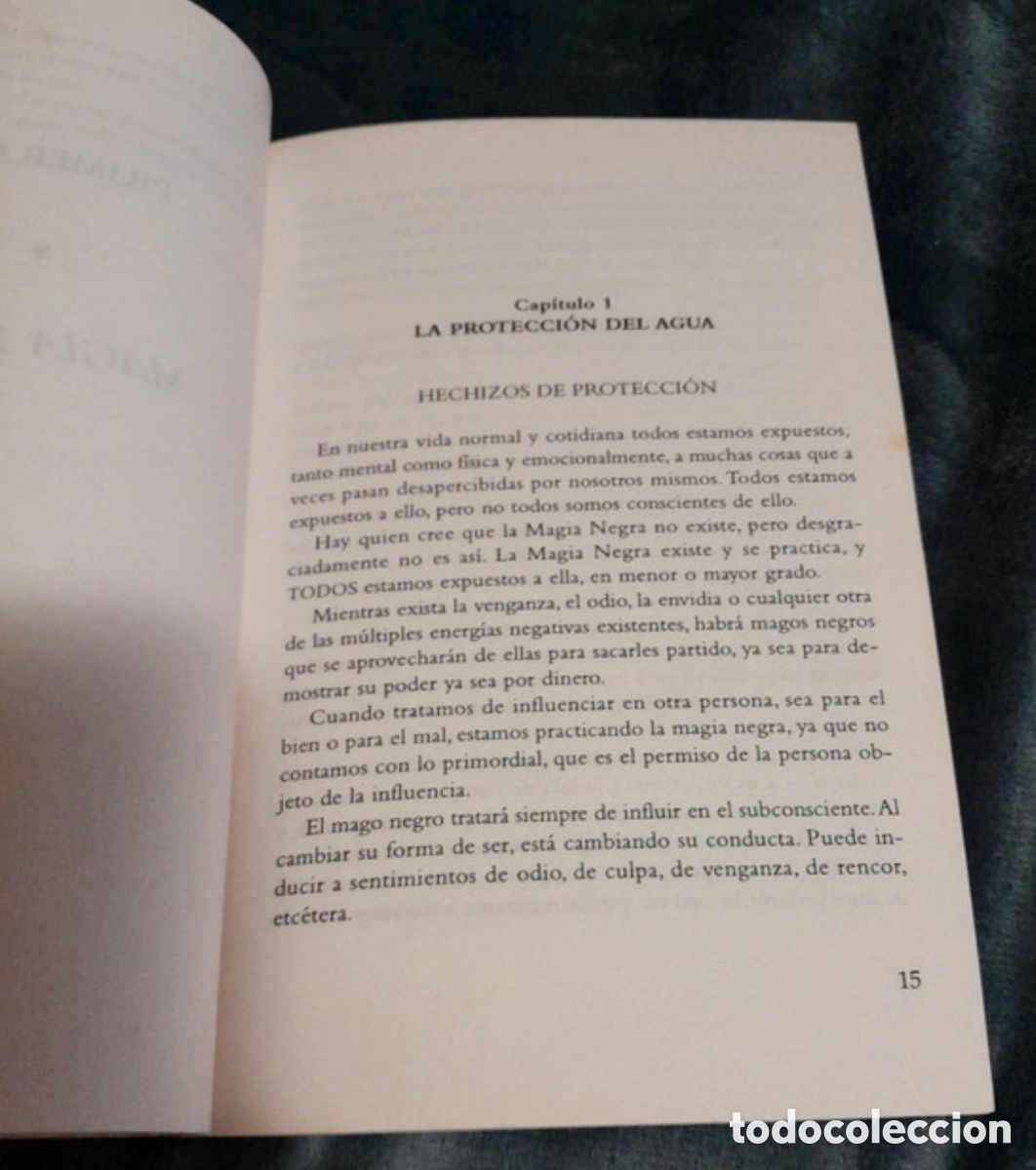 Libros de segunda mano: LIBRO &ldquo; LA OBRA M&Aacute;GICA&rdquo; MABEL - Foto 5