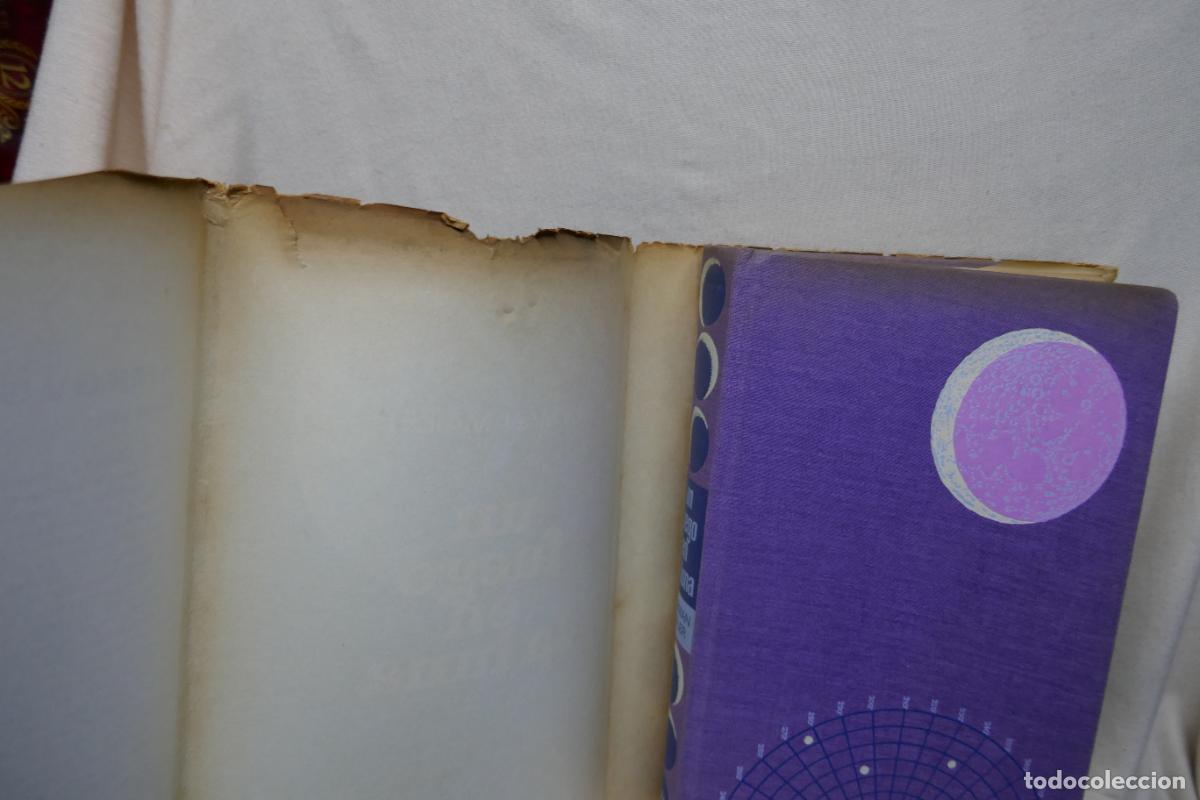 Libros de segunda mano: UN FUEGO EN LA LUNA - Norman Mailer - Foto 5