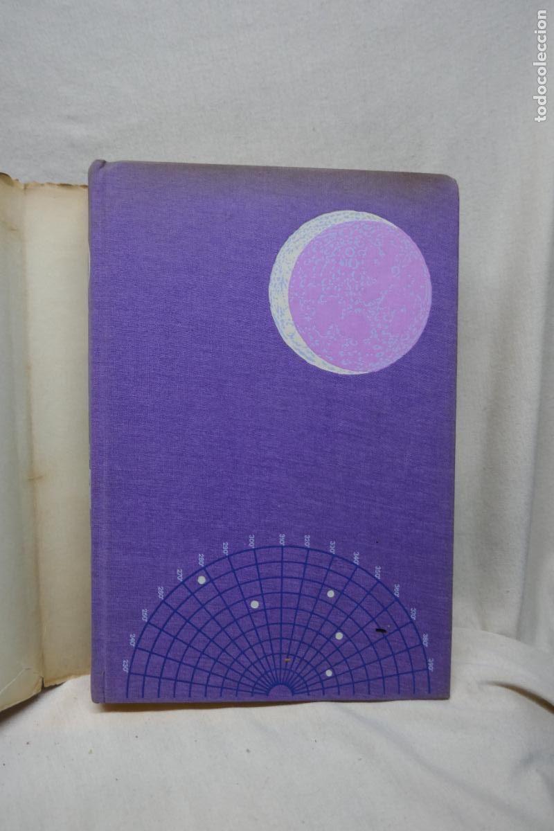 Libros de segunda mano: UN FUEGO EN LA LUNA - Norman Mailer - Foto 6