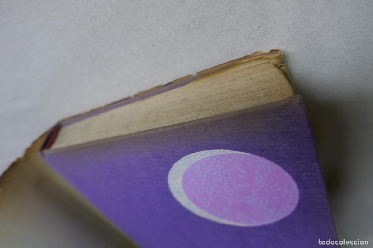 Libros de segunda mano: UN FUEGO EN LA LUNA - Norman Mailer - Foto 8