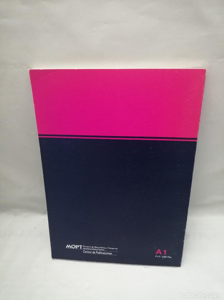 Libros de segunda mano: Un Programa de Elementos Finitos: SAP-90 - Foto 2