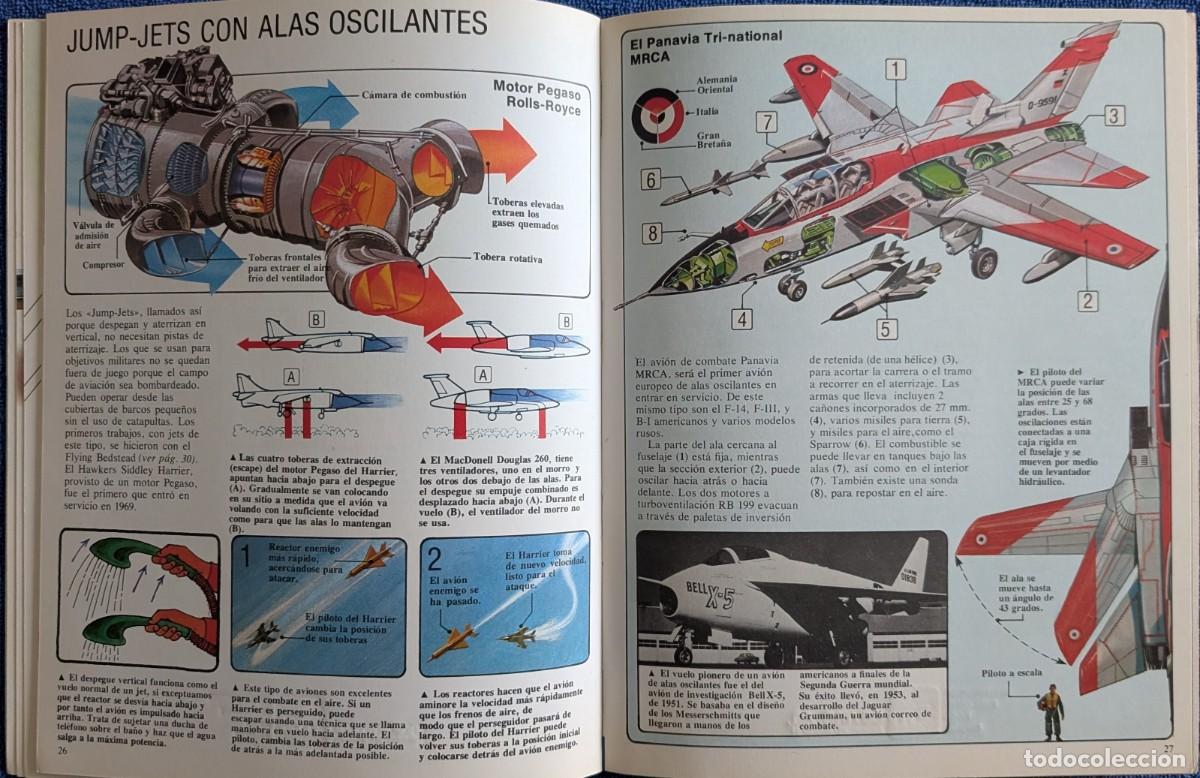 Libros de segunda mano: El joven cient&iacute;fico - PLESA - Ediciones SM (1979) &iexcl;Colecci&oacute;n completa! - Foto 5