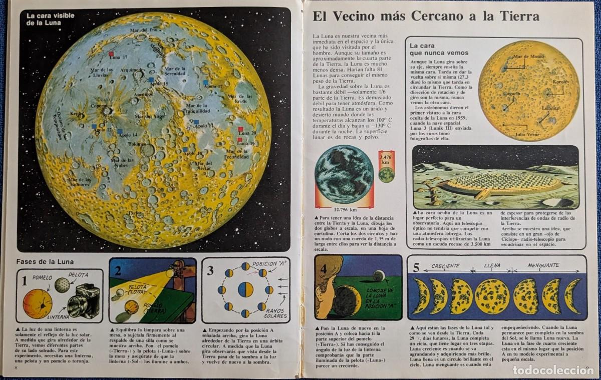 Libros de segunda mano: El joven cient&iacute;fico - PLESA - Ediciones SM (1979) &iexcl;Colecci&oacute;n completa! - Foto 21