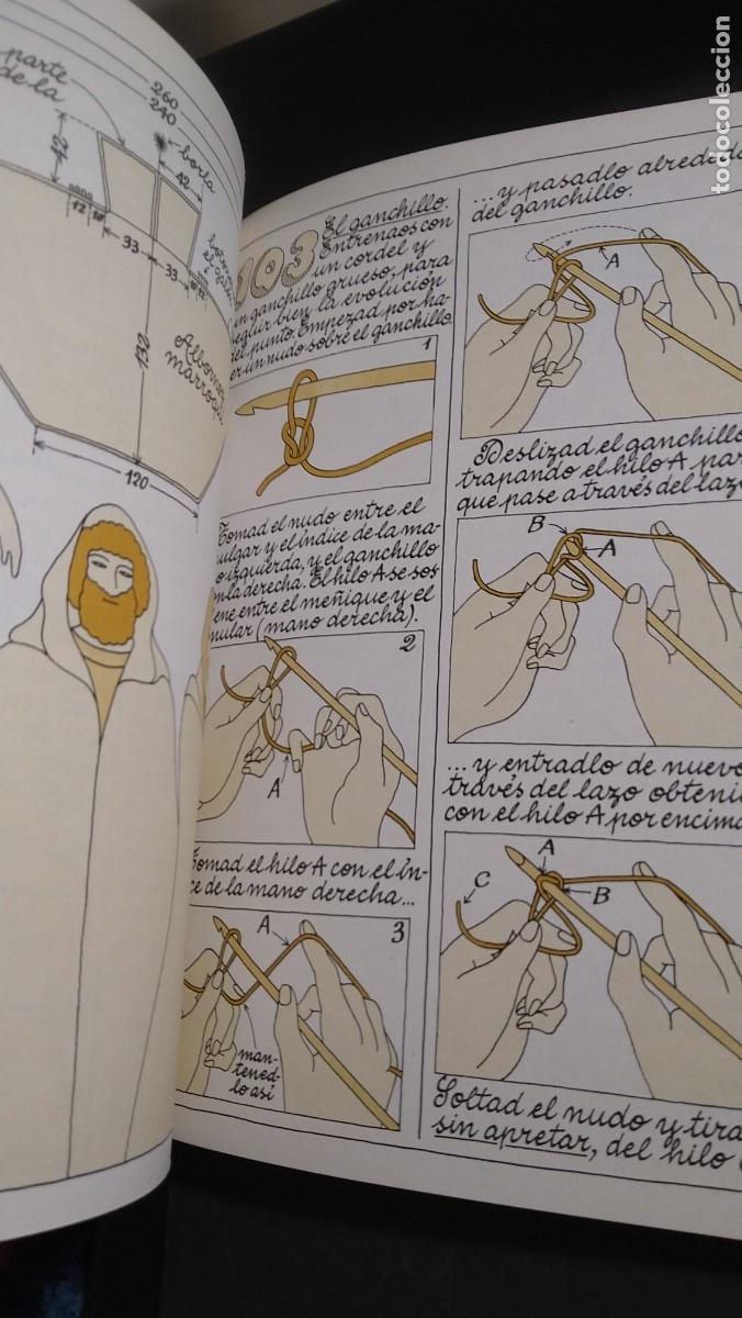 Libros de segunda mano: VIVIR OTRA VEZ - JACQUES MASSACRIER - Foto 5
