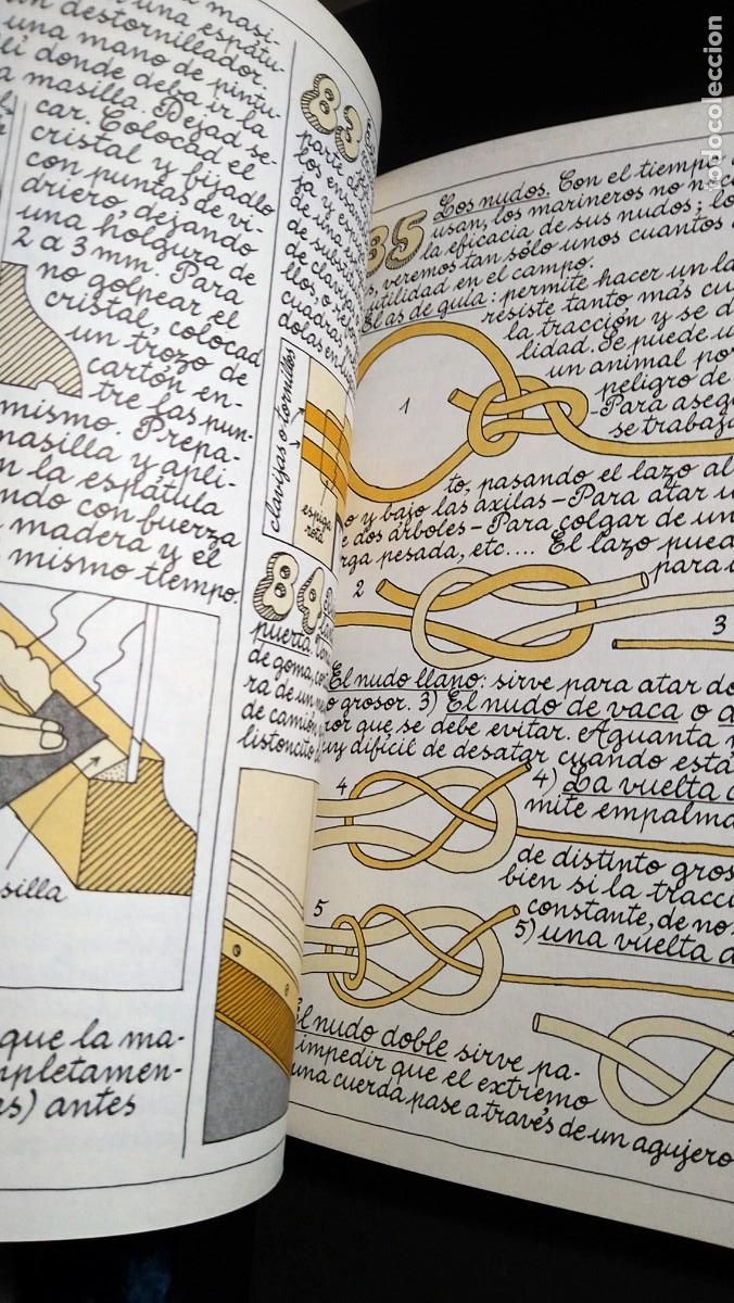 Libros de segunda mano: VIVIR OTRA VEZ - JACQUES MASSACRIER - Foto 7