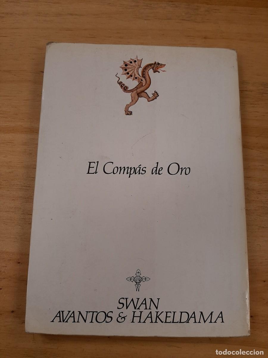 Libros de segunda mano: La senda del cham&aacute;n - Michael Harner - Swan, 1987 - Foto 3
