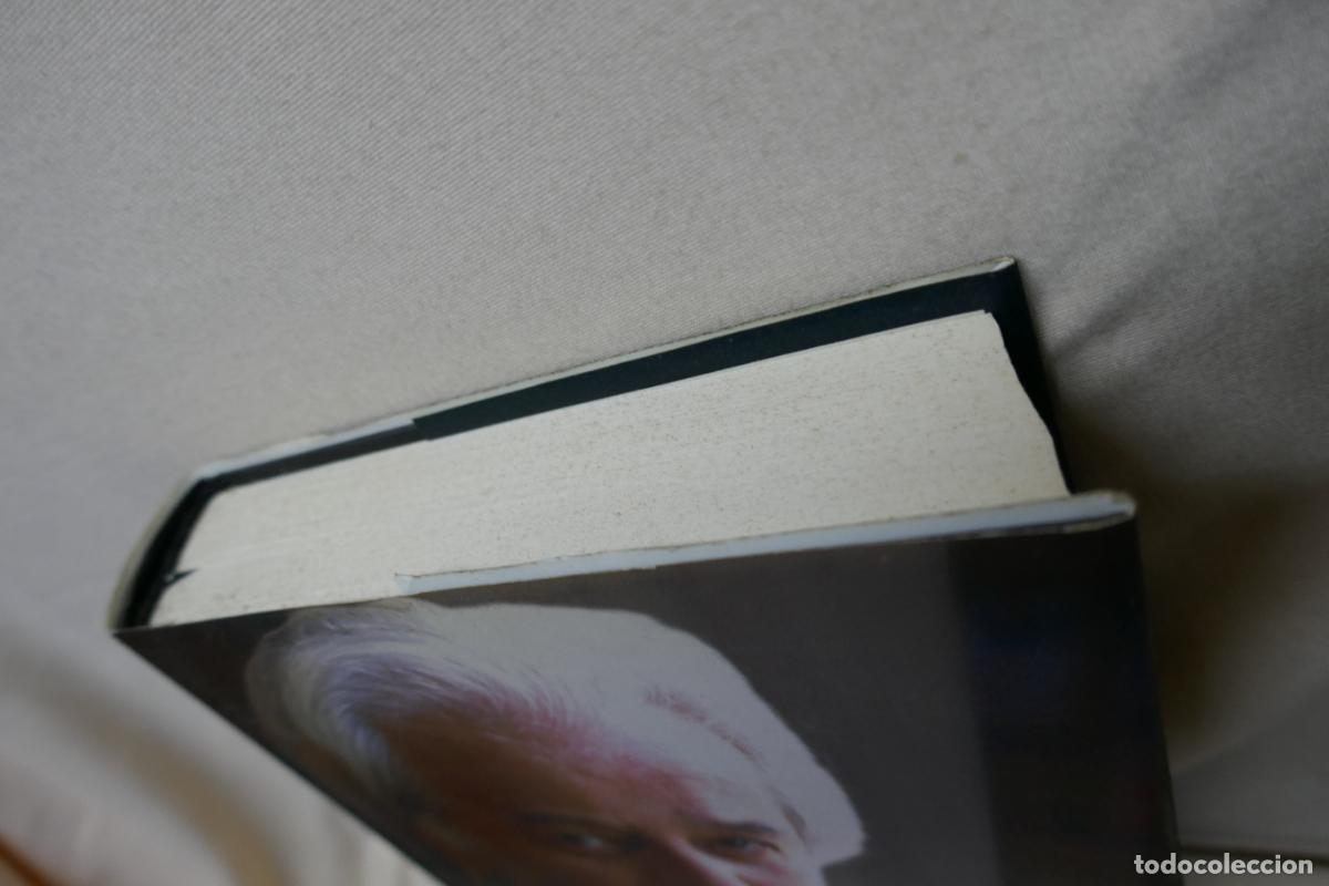 Libros de segunda mano: LA DANZA DE LA REALIDAD / ALEJANDRO JODOROWSKY / CIRCULO LECTORES - Foto 3