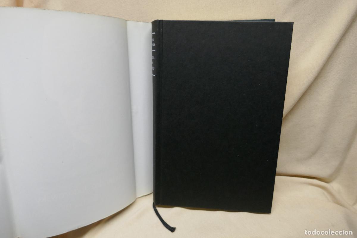 Libros de segunda mano: LA DANZA DE LA REALIDAD / ALEJANDRO JODOROWSKY / CIRCULO LECTORES - Foto 6