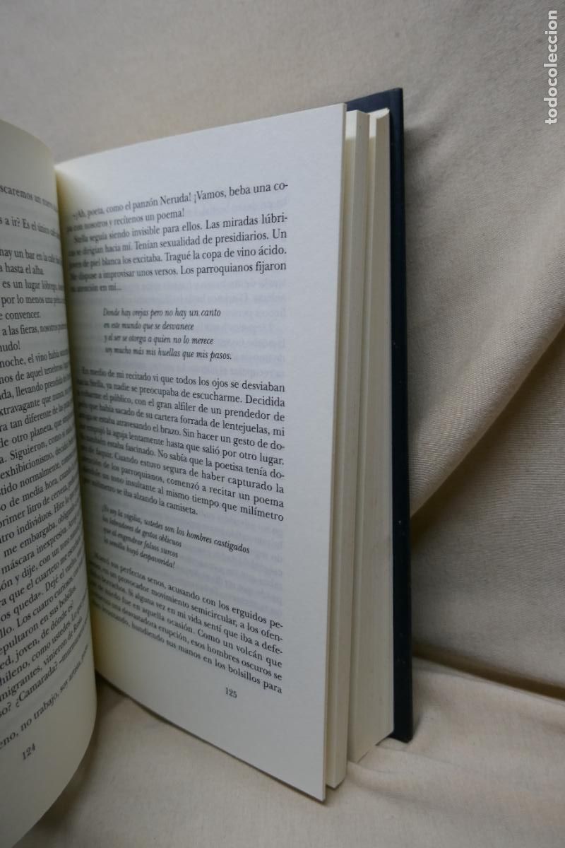 Libros de segunda mano: LA DANZA DE LA REALIDAD / ALEJANDRO JODOROWSKY / CIRCULO LECTORES - Foto 11