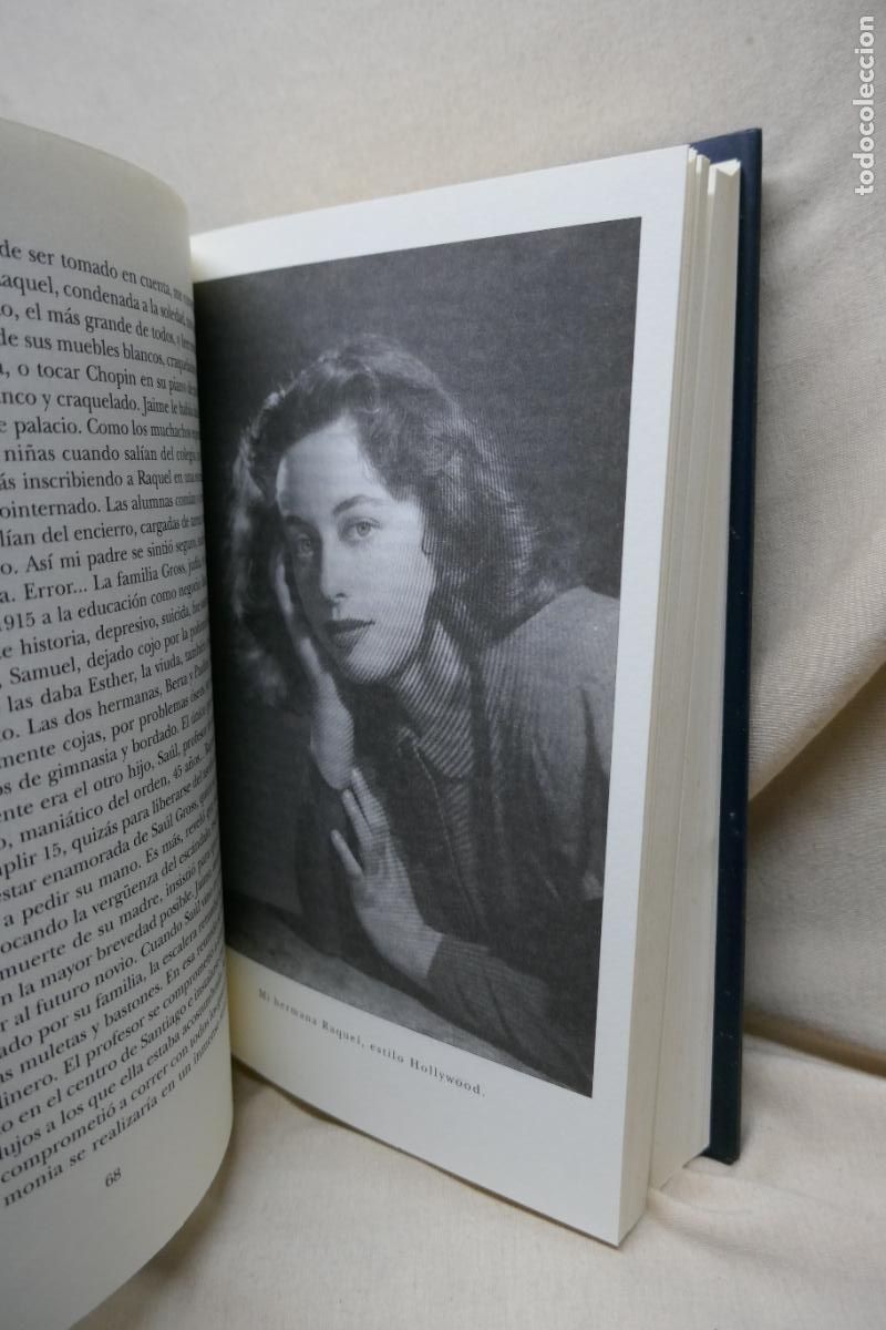 Libros de segunda mano: LA DANZA DE LA REALIDAD / ALEJANDRO JODOROWSKY / CIRCULO LECTORES - Foto 12