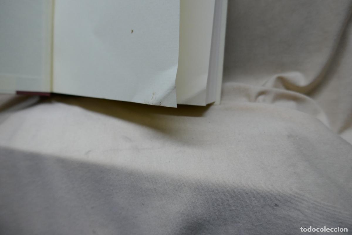Libros de segunda mano: El cortejo de las sombras - Jem Poster - Edhasa - Foto 6