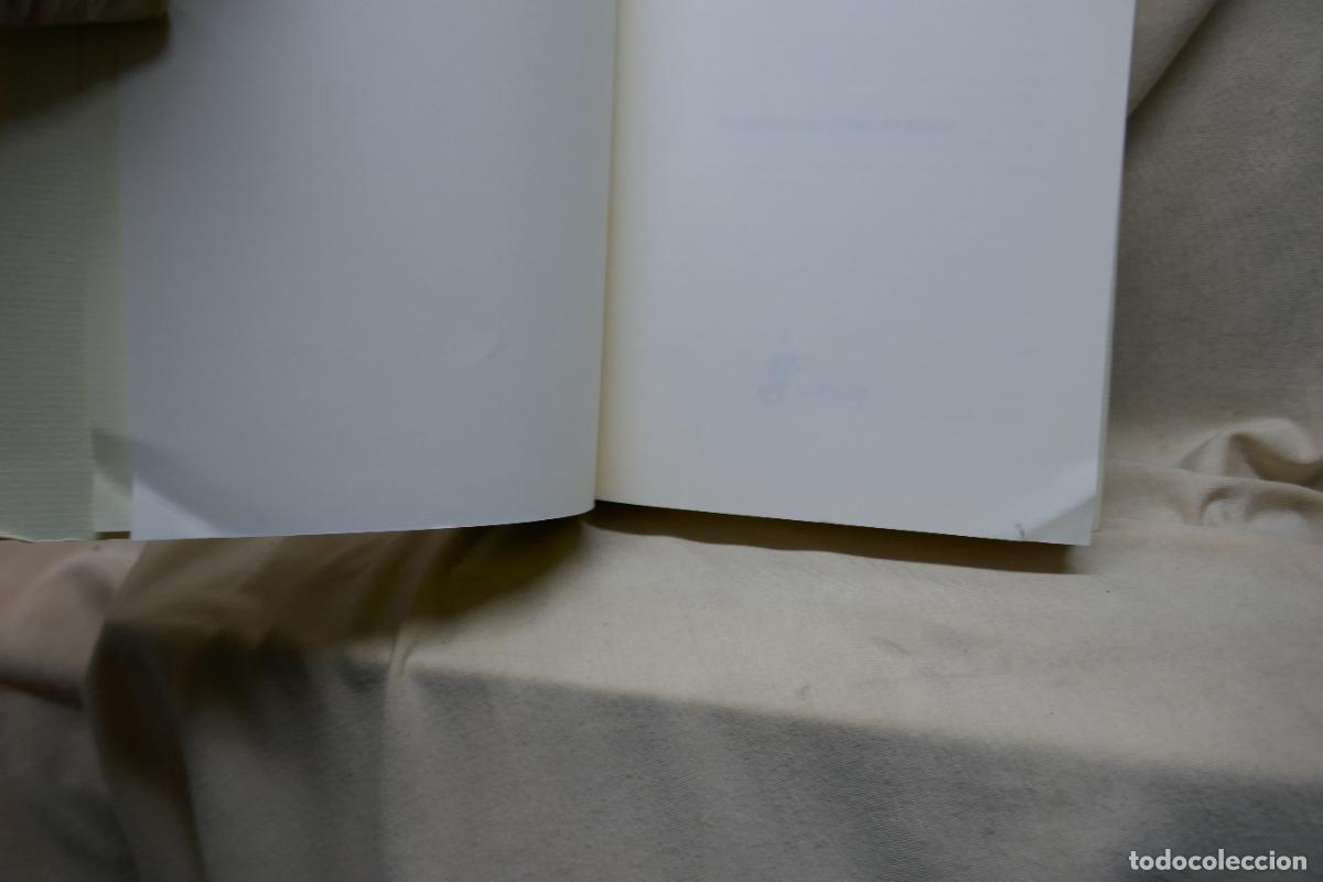 Libros de segunda mano: El cortejo de las sombras - Jem Poster - Edhasa - Foto 9