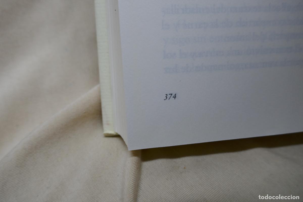 Libros de segunda mano: El cortejo de las sombras - Jem Poster - Edhasa - Foto 17