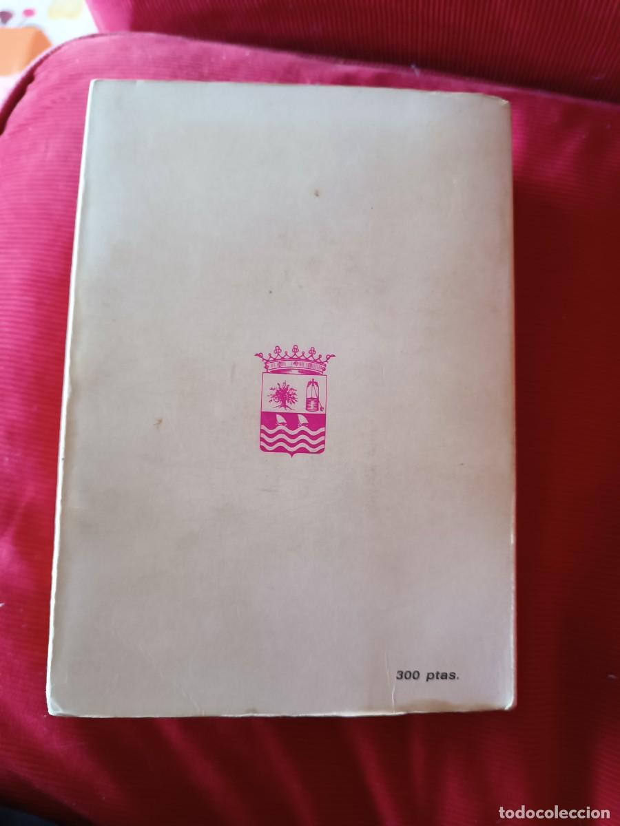 Libros de segunda mano: Historia de Isla Cristina - Foto 2