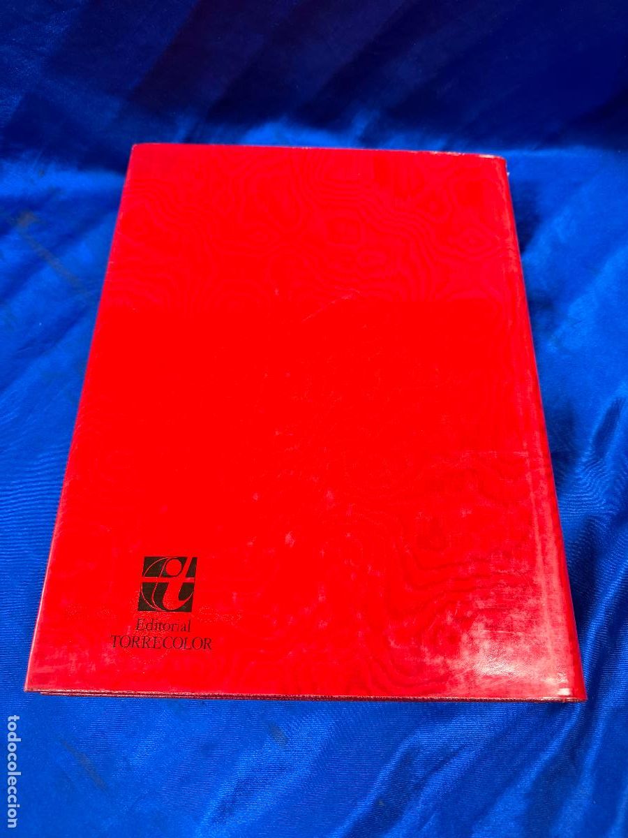 Libros de segunda mano: EL MUSEO DEL EJERCITO ESPA&Ntilde;OL EDITORIAL TORRECOLOR - Foto 3