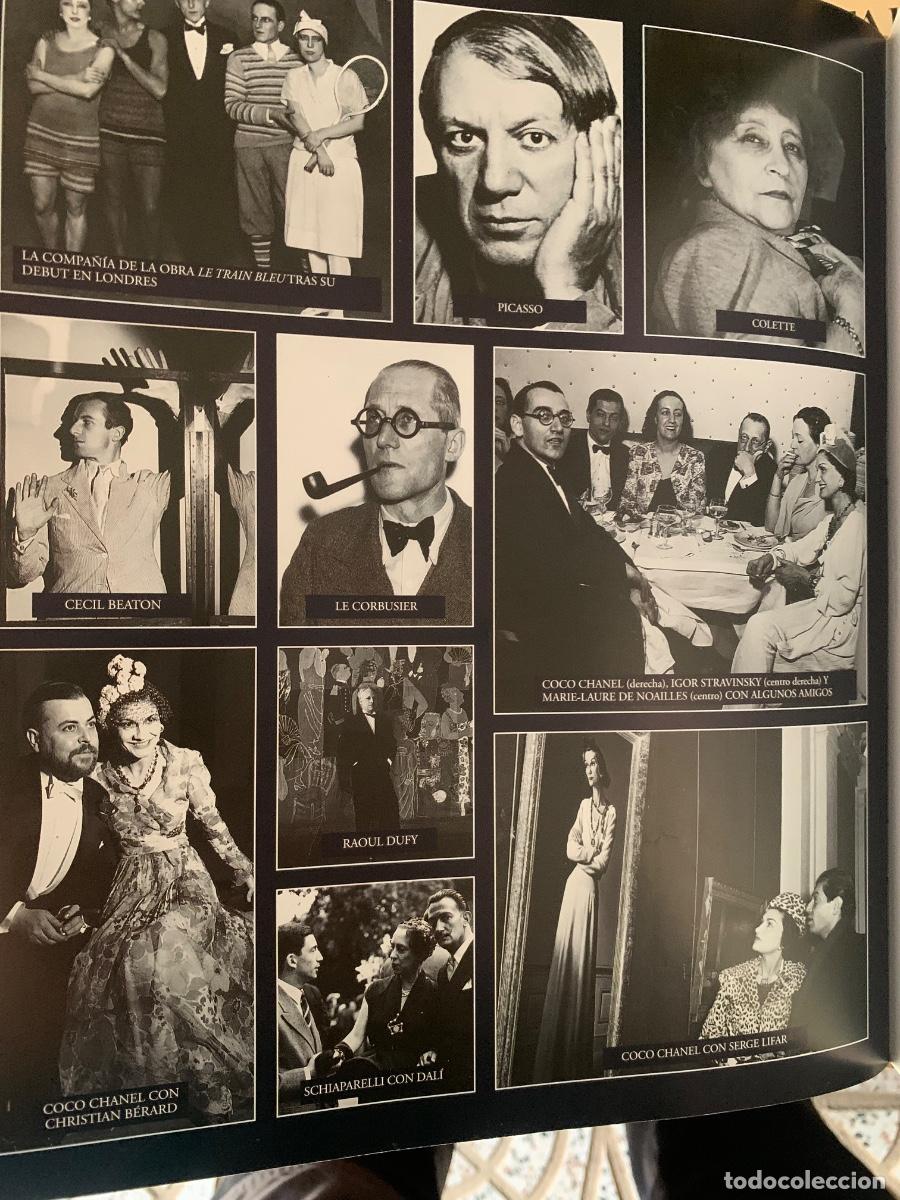 Libros de segunda mano: Moda. El siglo de los dise&ntilde;adores (1900-1999) - Foto 4