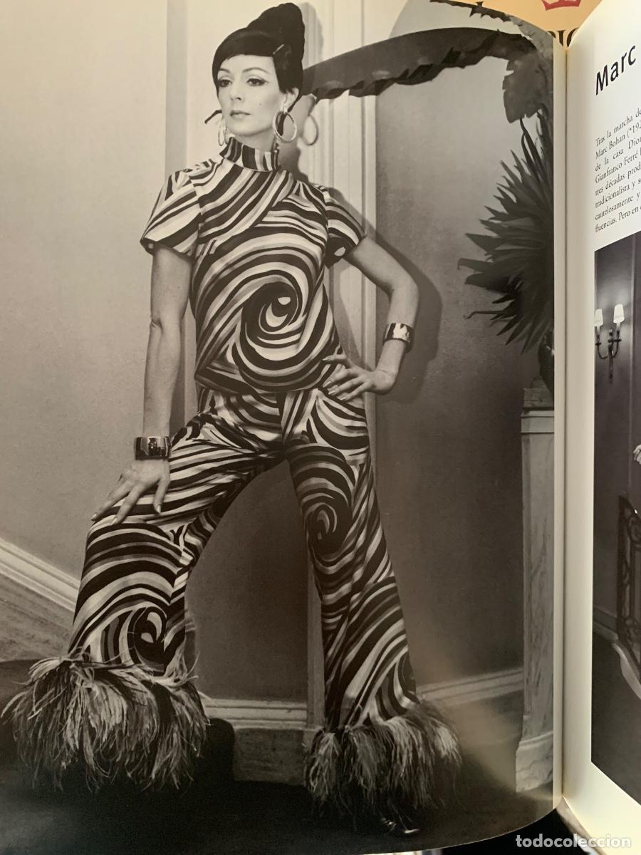 Libros de segunda mano: Moda. El siglo de los dise&ntilde;adores (1900-1999) - Foto 6