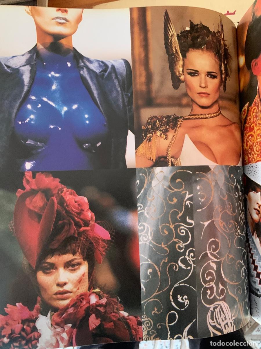 Libros de segunda mano: Moda. El siglo de los dise&ntilde;adores (1900-1999) - Foto 8