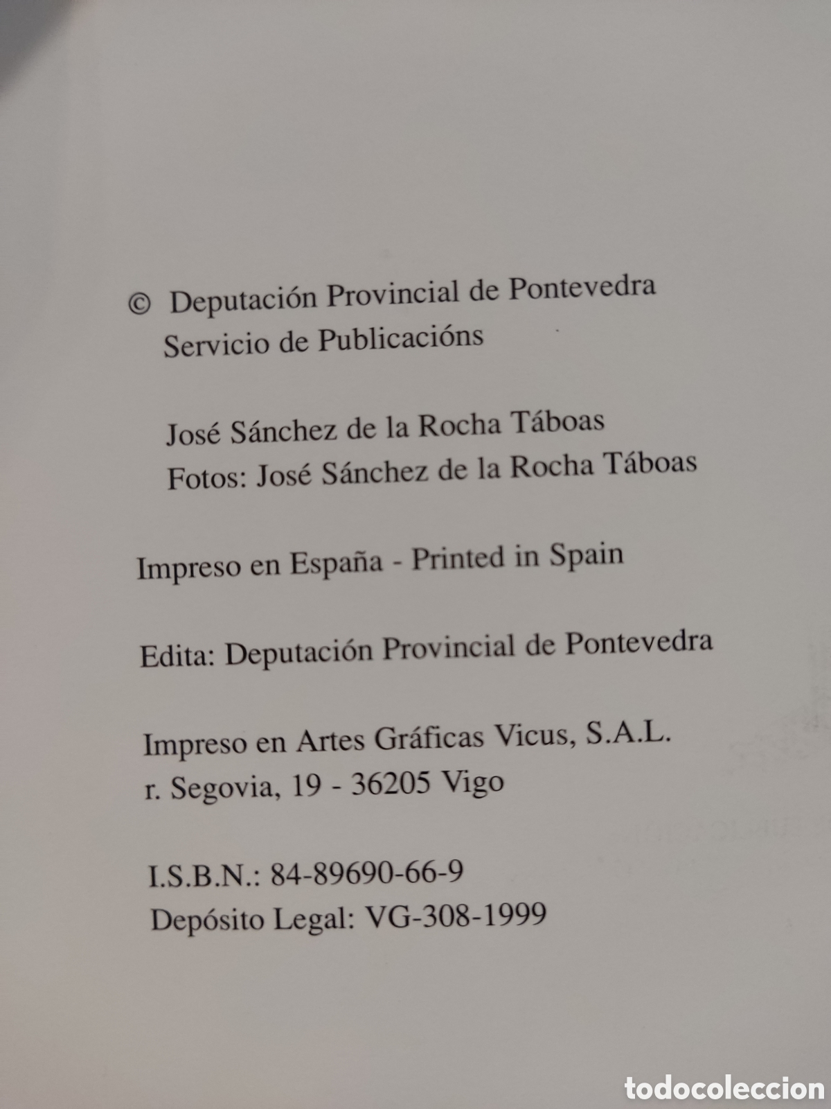 Libros de segunda mano: Blasones y linajes Tudenses - Foto 2