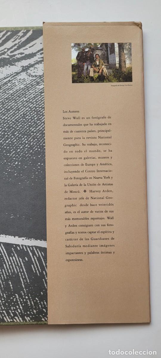 Libros de segunda mano: Los guardianes de sabiduria - Foto 3