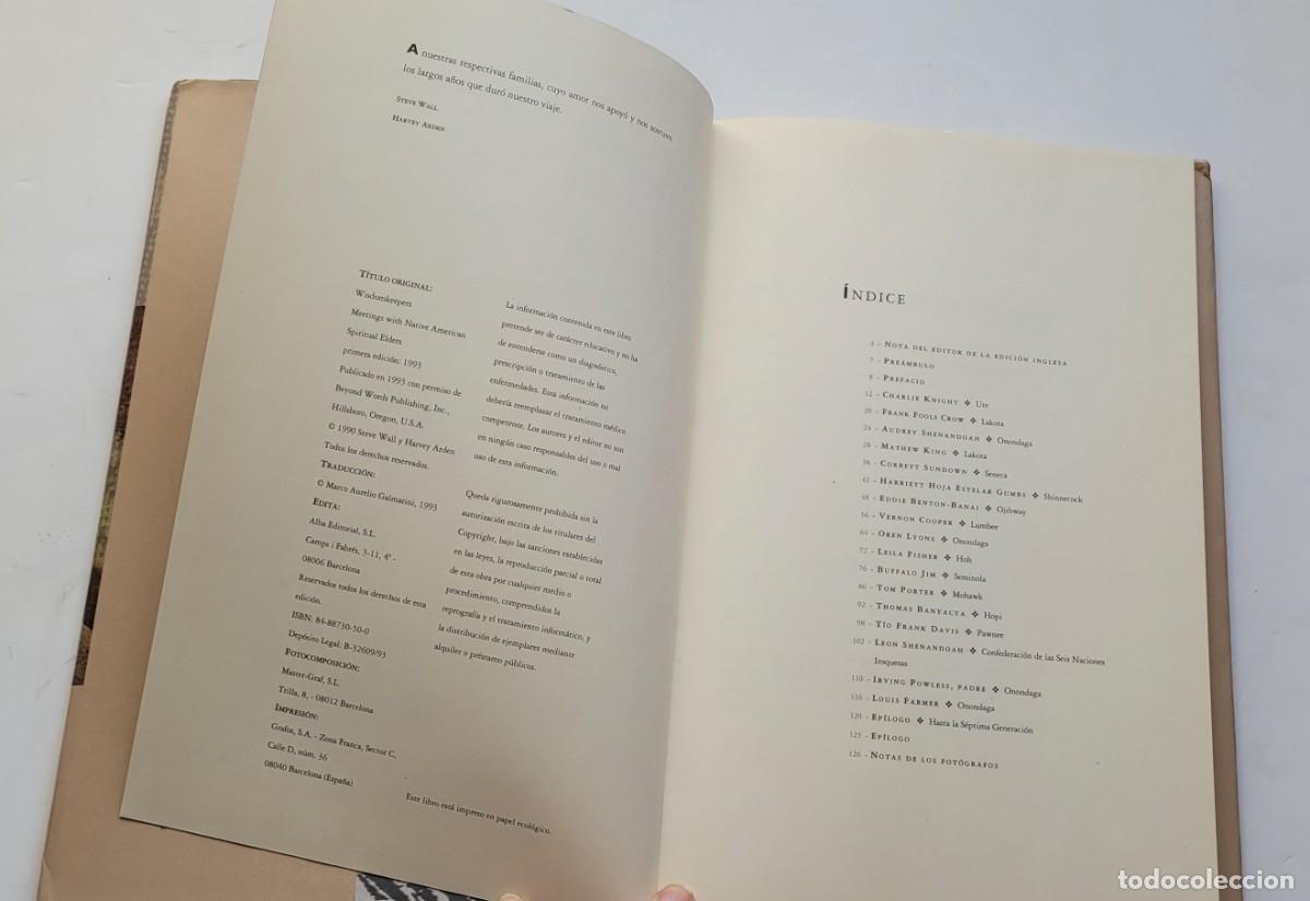Libros de segunda mano: Los guardianes de sabiduria - Foto 10