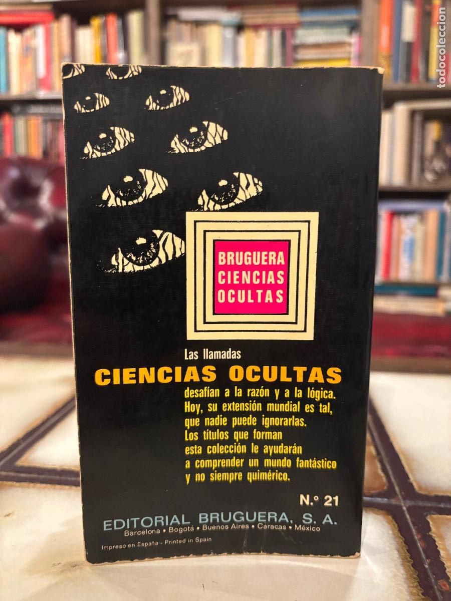 Libros de segunda mano: La reencarnaci&oacute;n. Tom&aacute;s Baeza. PEDIDO M&Iacute;NIMO 5&euro; - Foto 2