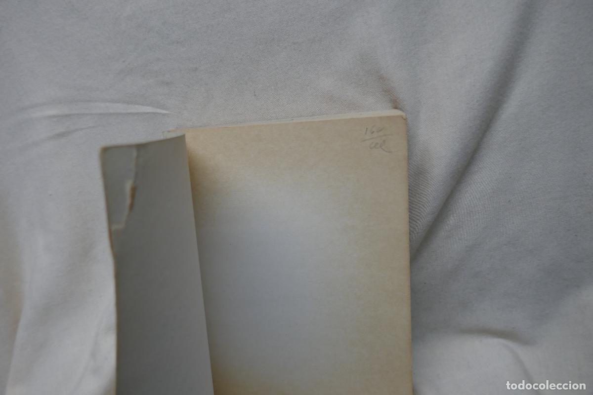Libros de segunda mano: Explotaci&oacute;n y liberaci&oacute;n de la mujer - A.Redondo - Foto 5
