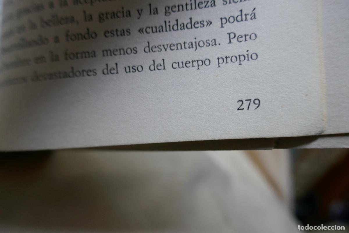 Libros de segunda mano: Explotaci&oacute;n y liberaci&oacute;n de la mujer - A.Redondo - Foto 10