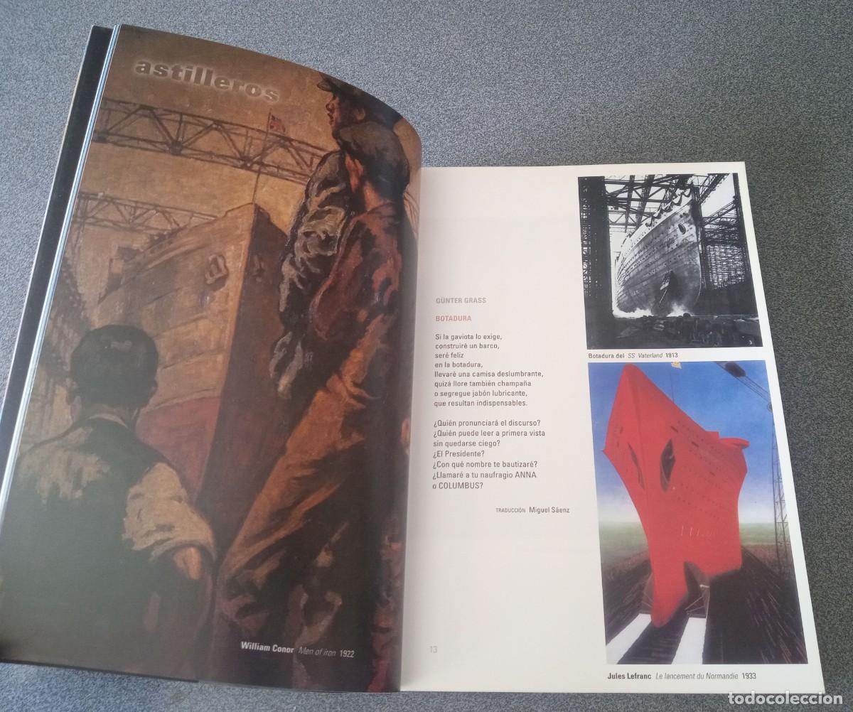 Libros de segunda mano: Litoral L&iacute;neas Mar&iacute;timas - Foto 8