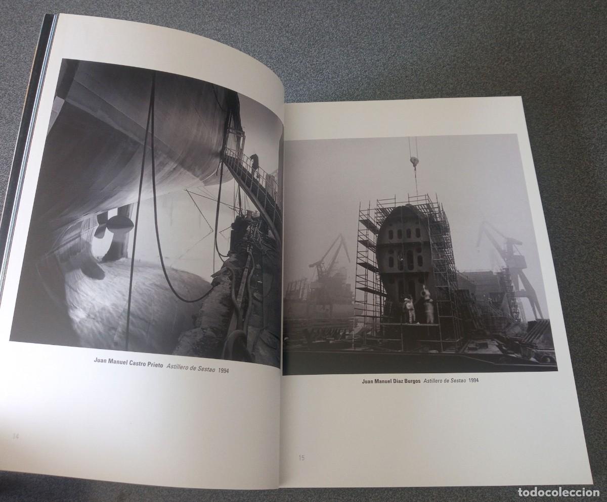 Libros de segunda mano: Litoral L&iacute;neas Mar&iacute;timas - Foto 9