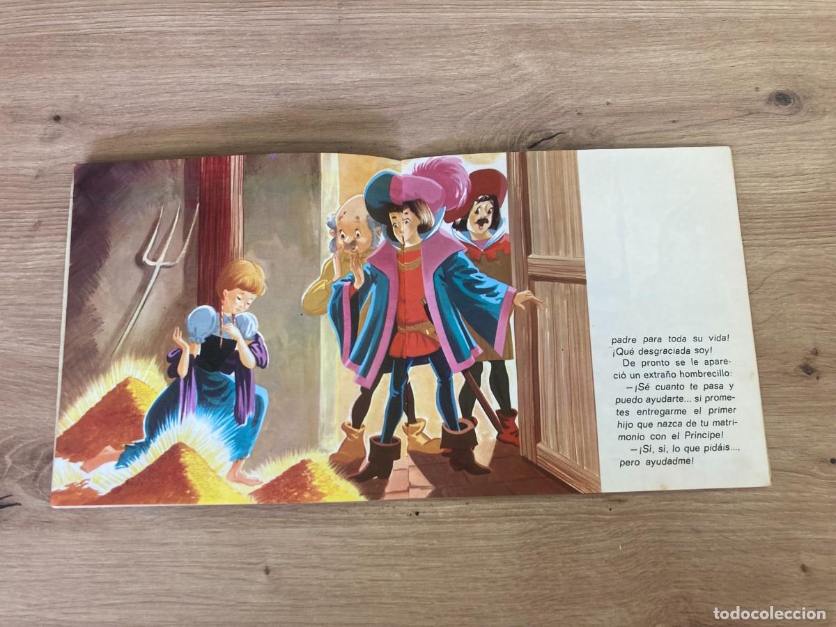 Libros de segunda mano: El enano saltar&iacute;n Carlos Busquets - Foto 5