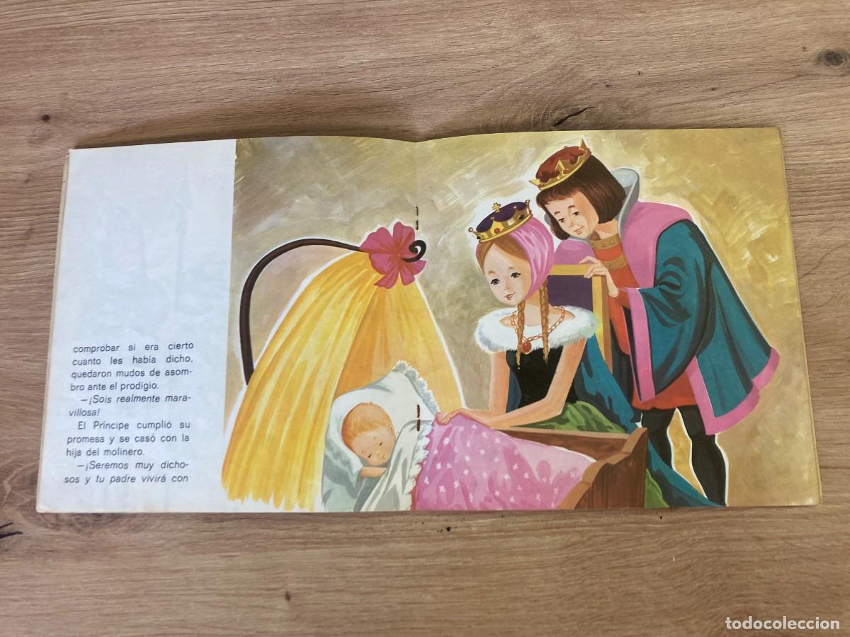 Libros de segunda mano: El enano saltar&iacute;n Carlos Busquets - Foto 6