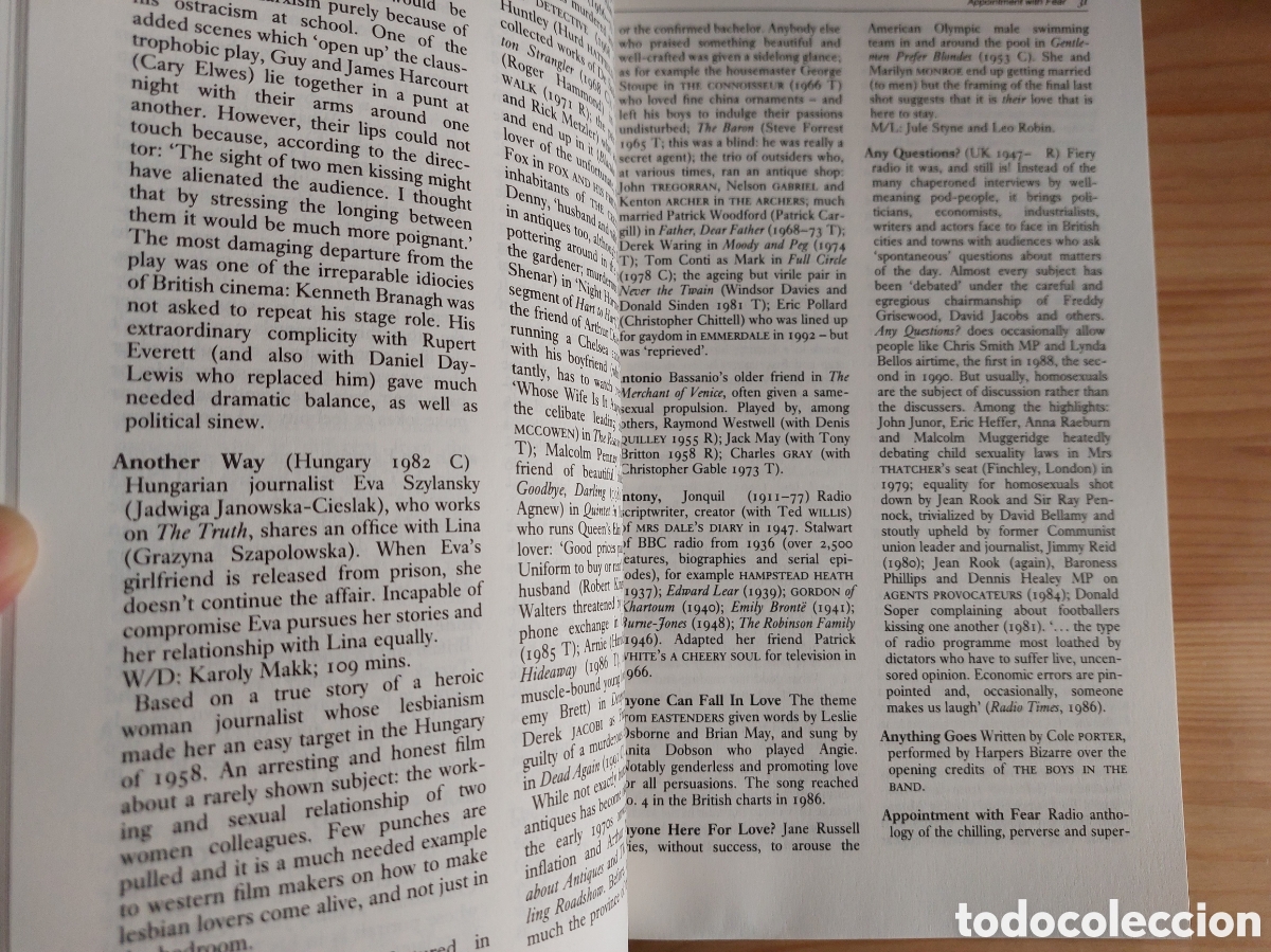 Libros de segunda mano: Broadcasting it, de Keith Howes - Foto 3