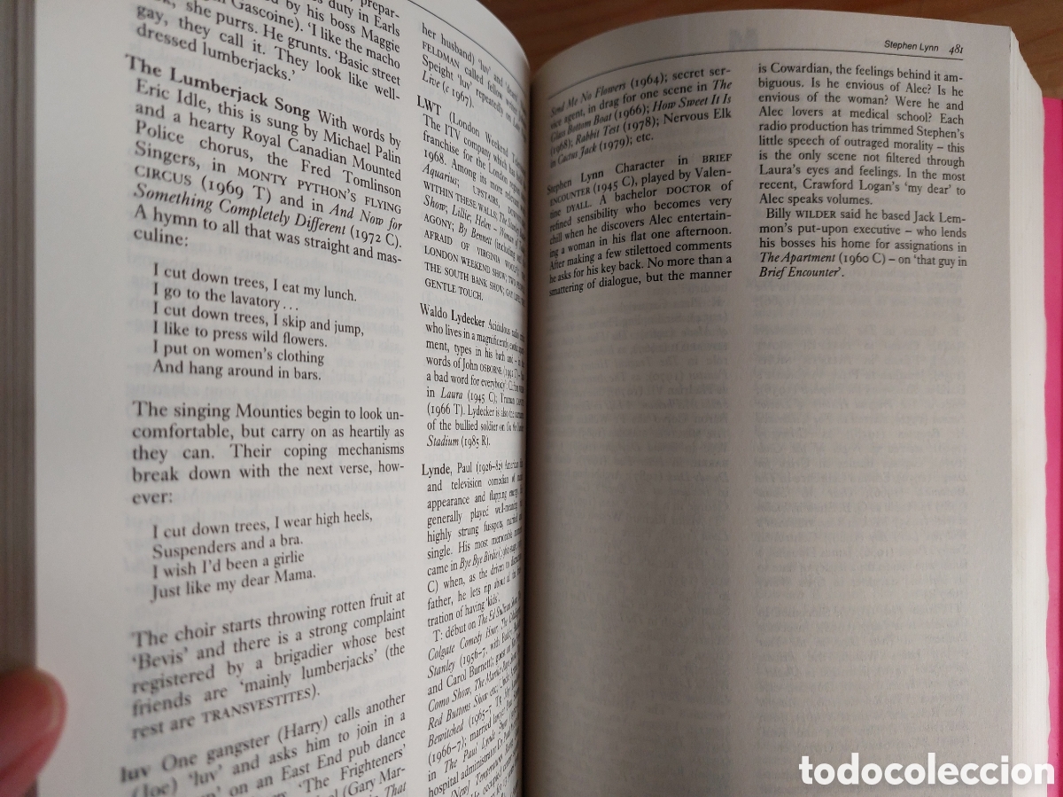 Libros de segunda mano: Broadcasting it, de Keith Howes - Foto 4