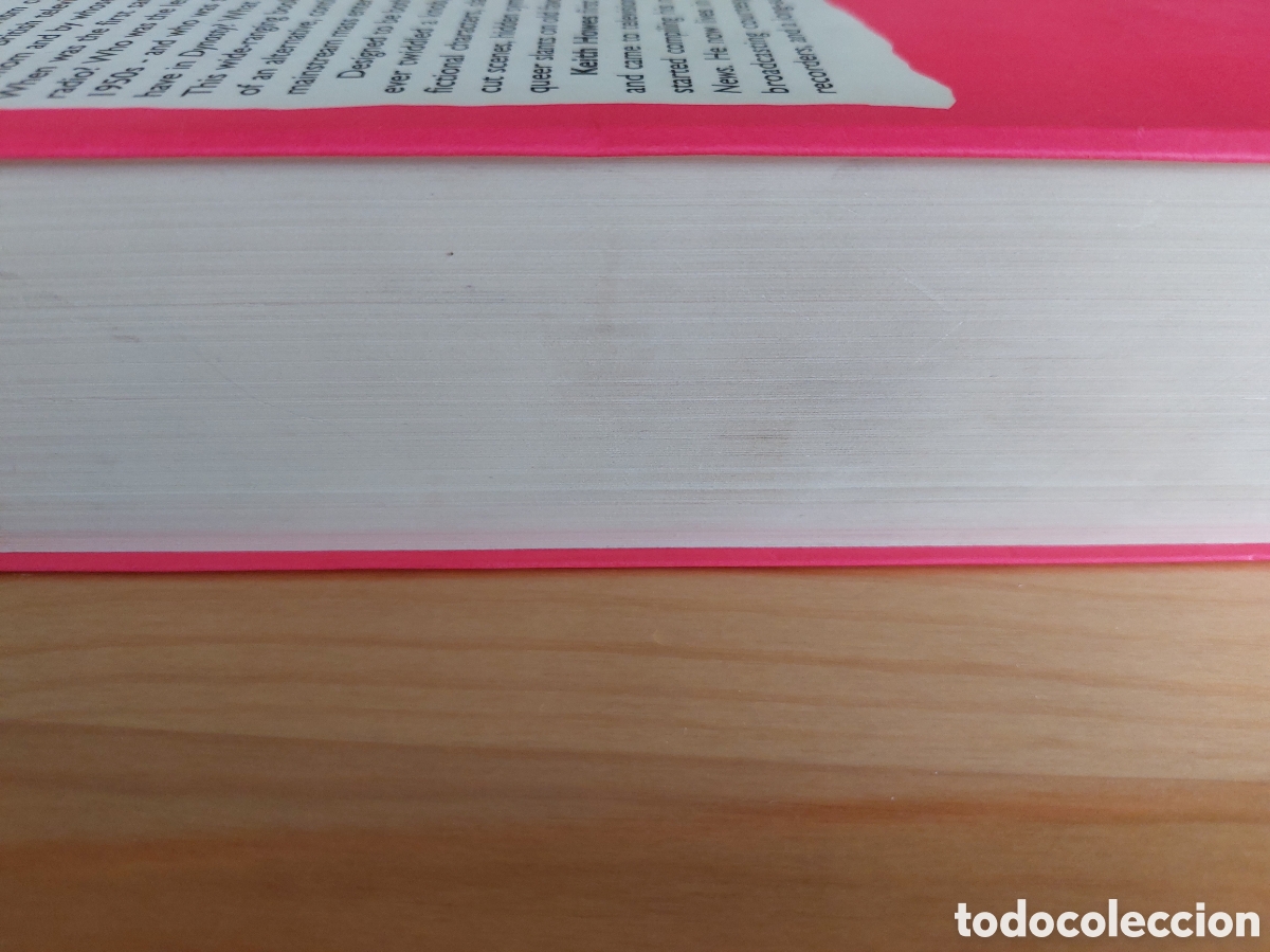 Libros de segunda mano: Broadcasting it, de Keith Howes - Foto 7
